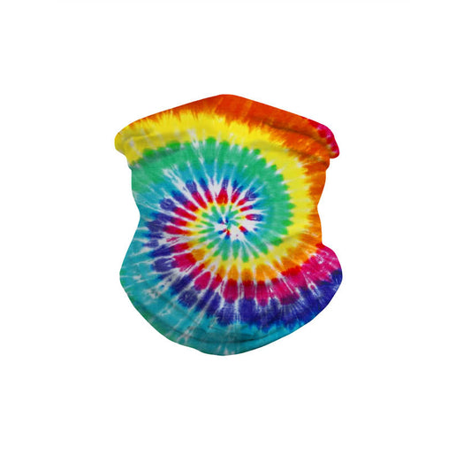 Mask magic turban