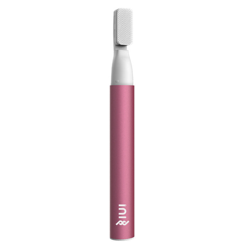 Electric nail polisher