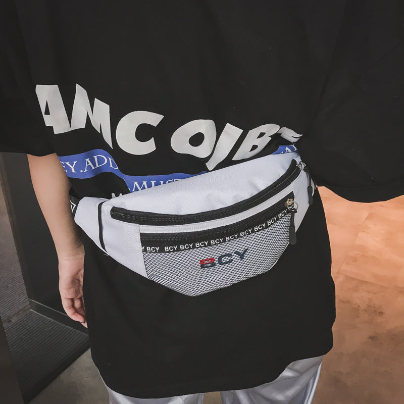 sports belt bag