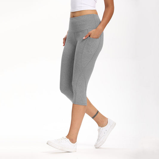 Hips slim yoga pants