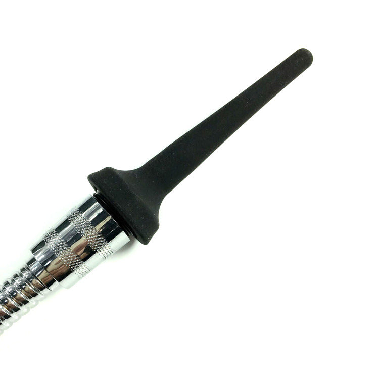 Silicone Enema Irrigator For Men And Women