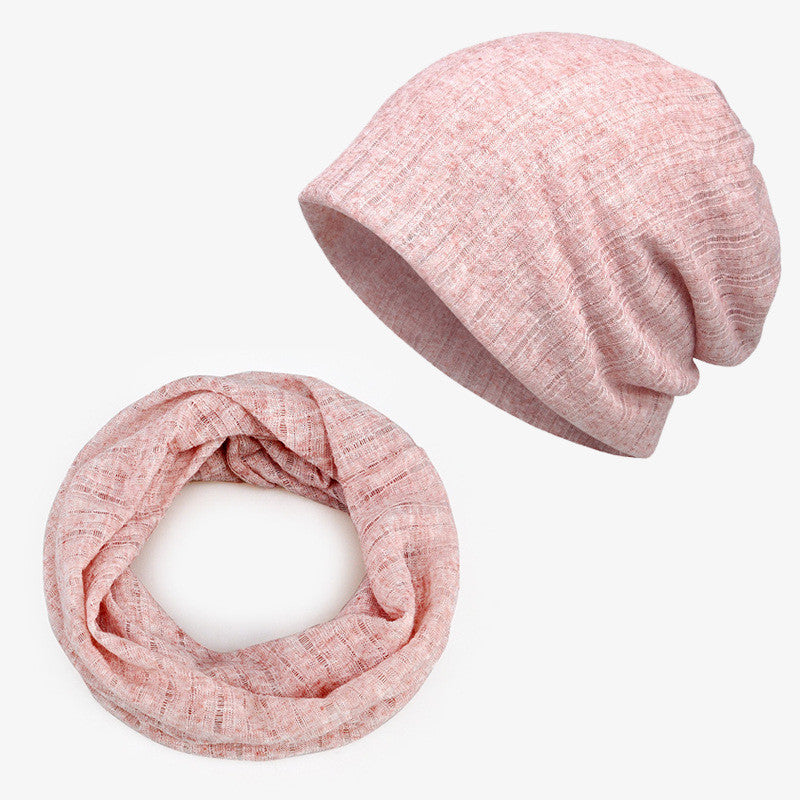 Fashion Outdoor Breathable Men's And Women's Bib Head Hat