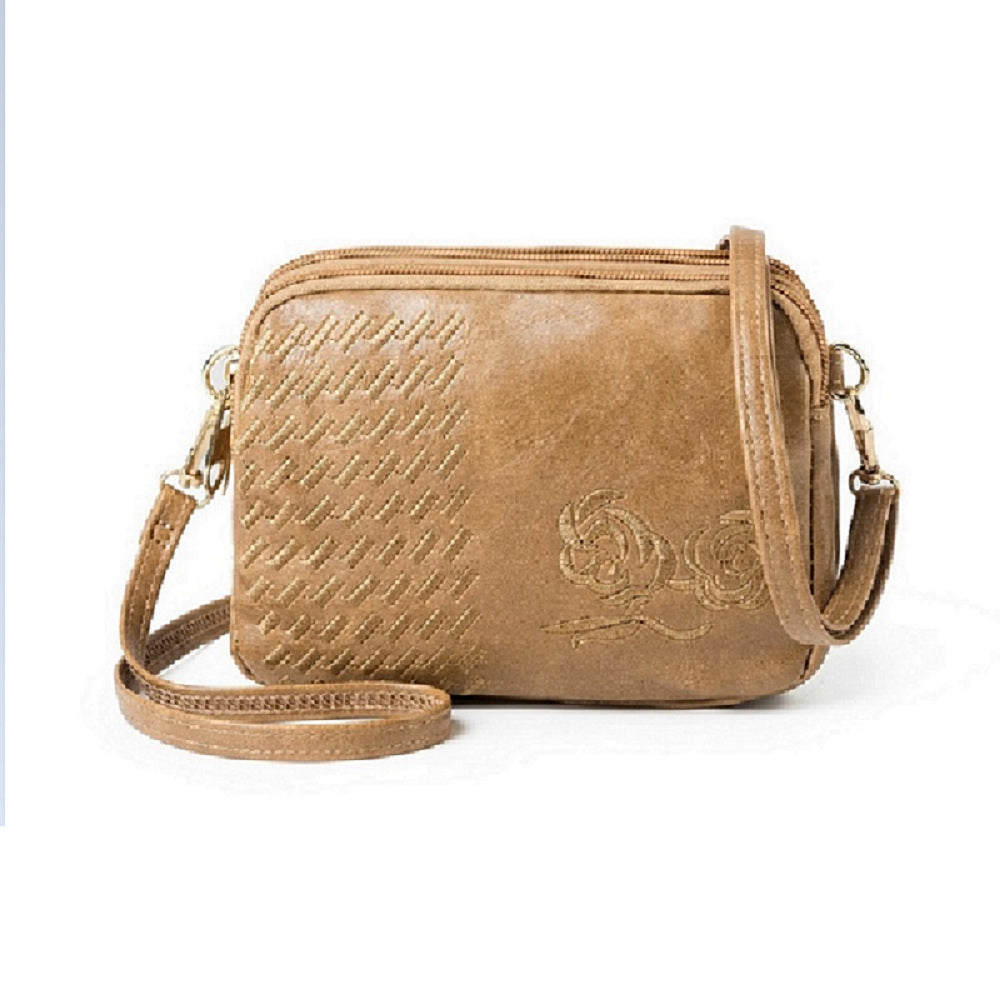 Women's messenger bag