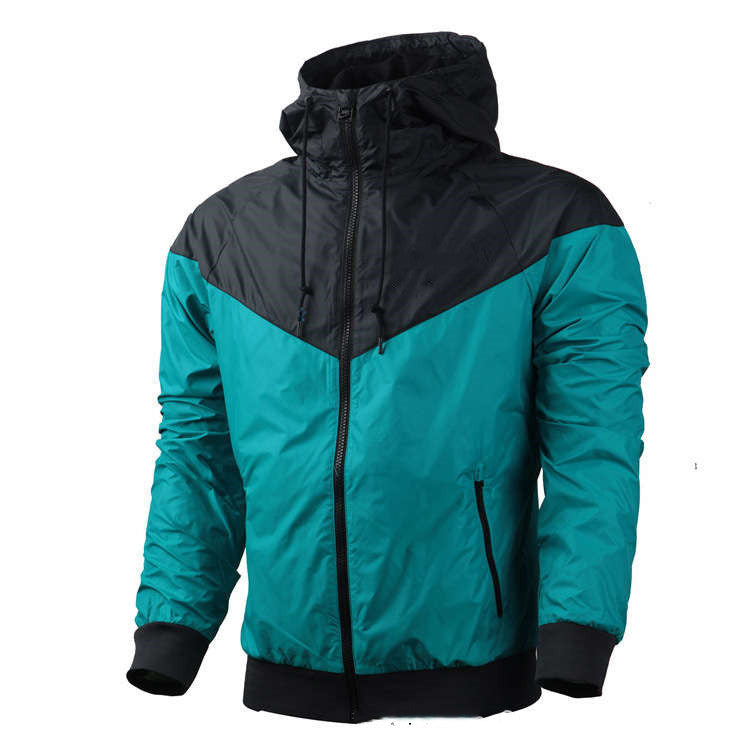 Sports casual jacket