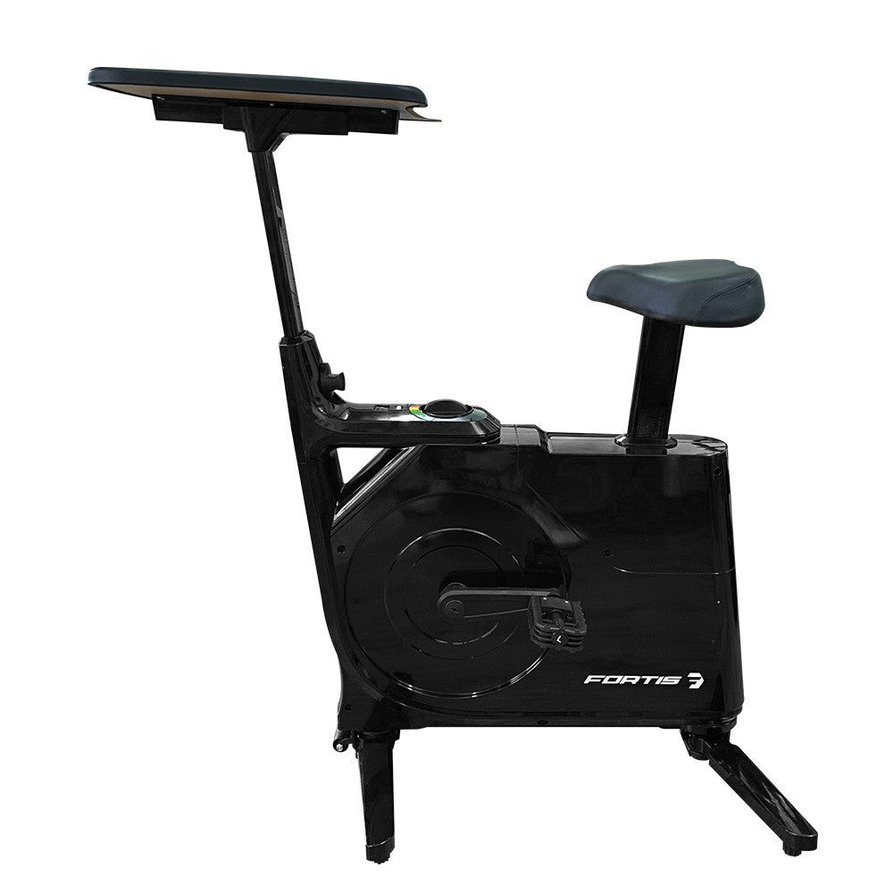  motionscykel Magnetisk kontrol bil Trinmaskine Lille husholdnings fitnessudstyr med bord