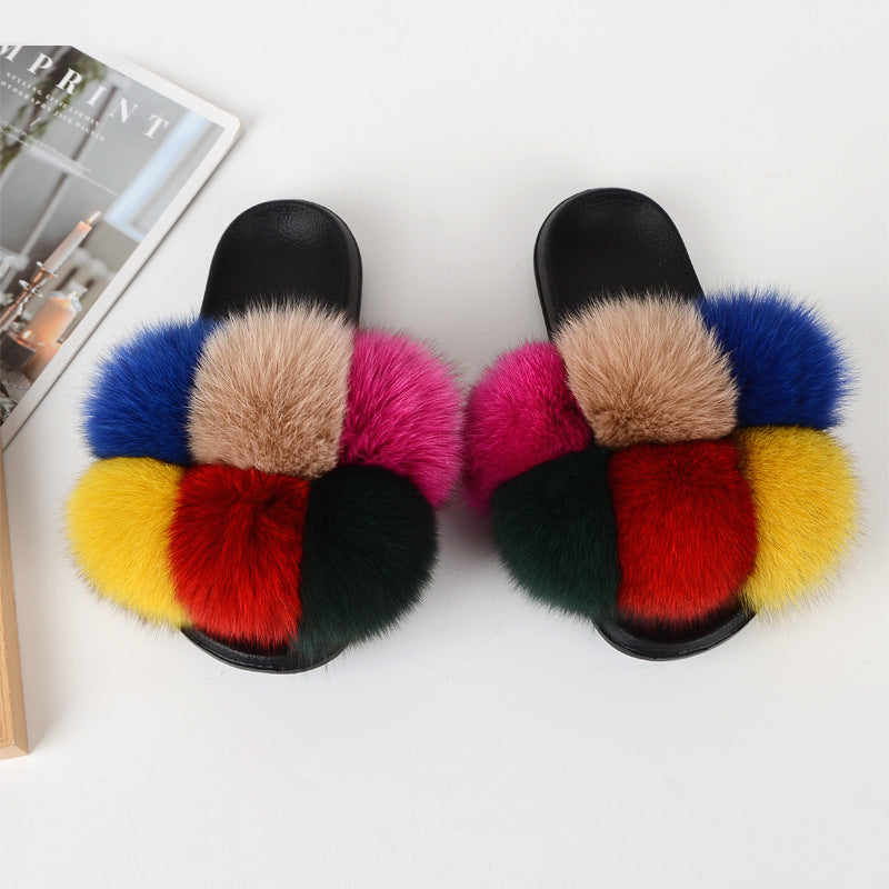 EVA Flip-flops Fashion Outerwear