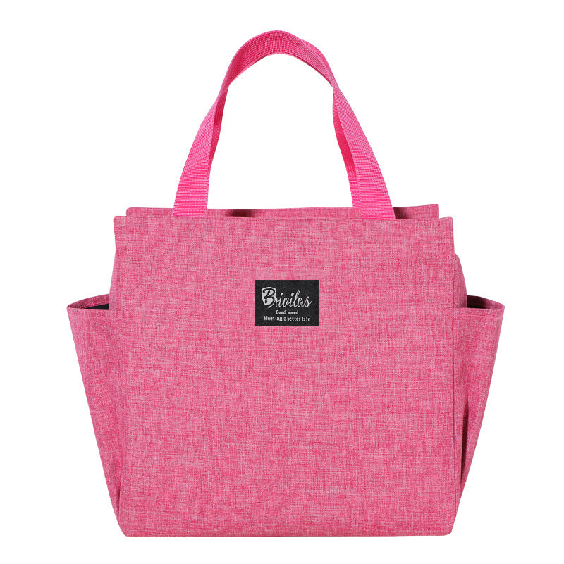 Multifunctional Mother And Baby Bag Fashion Insulation