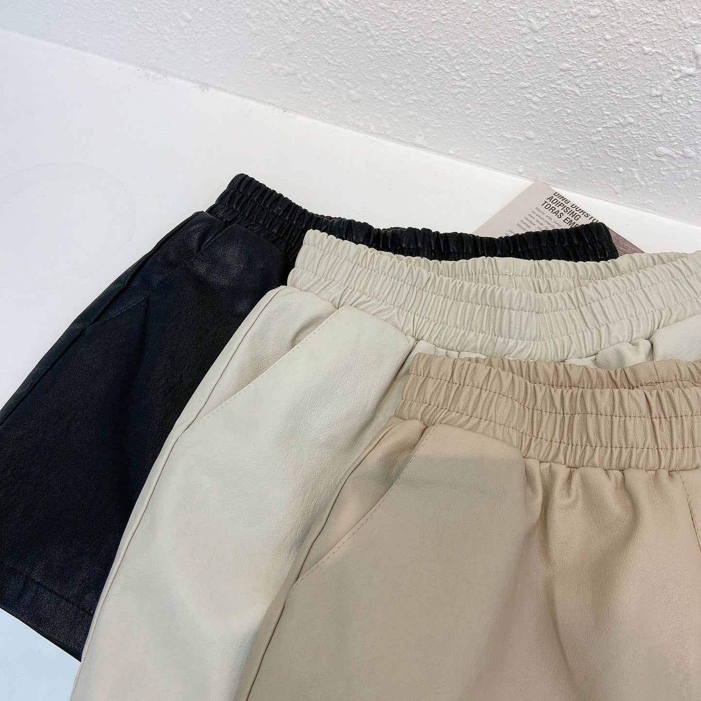 Women's casual pants