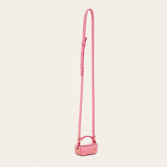 Car Thick Line One-shoulder Diagonal Small Bag