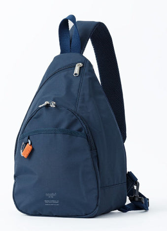Letian Crossbody Sports Backpack Lightweight Waterproof Shoulder