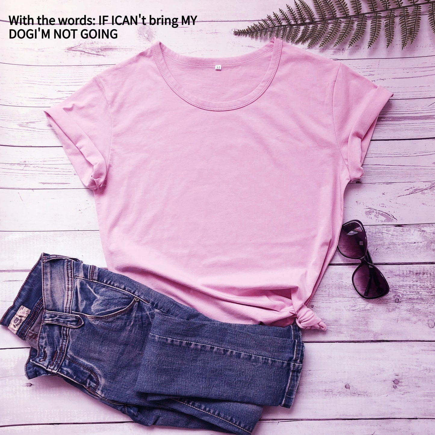 Cotton Temperament Commute Pullover Short Sleeve