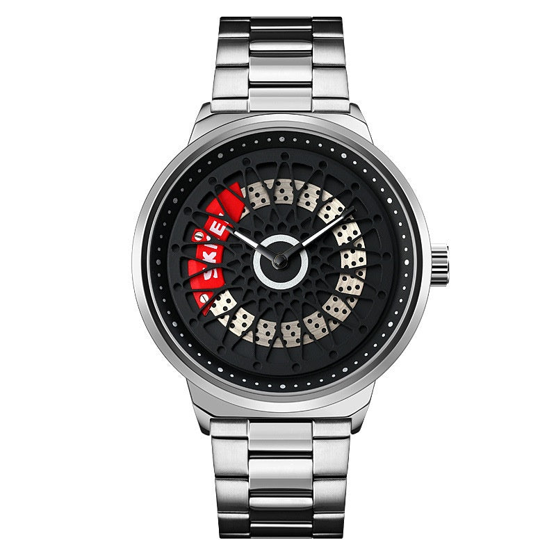 Student sports watch