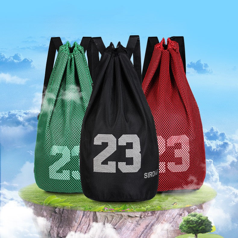 Large Capacity Backpack Sports Training