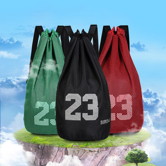 Large Capacity Backpack Sports Training