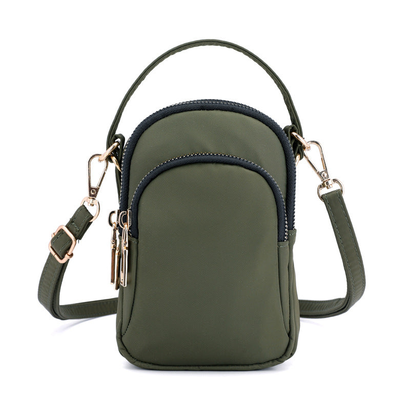 Lightweight waterproof cloth bag