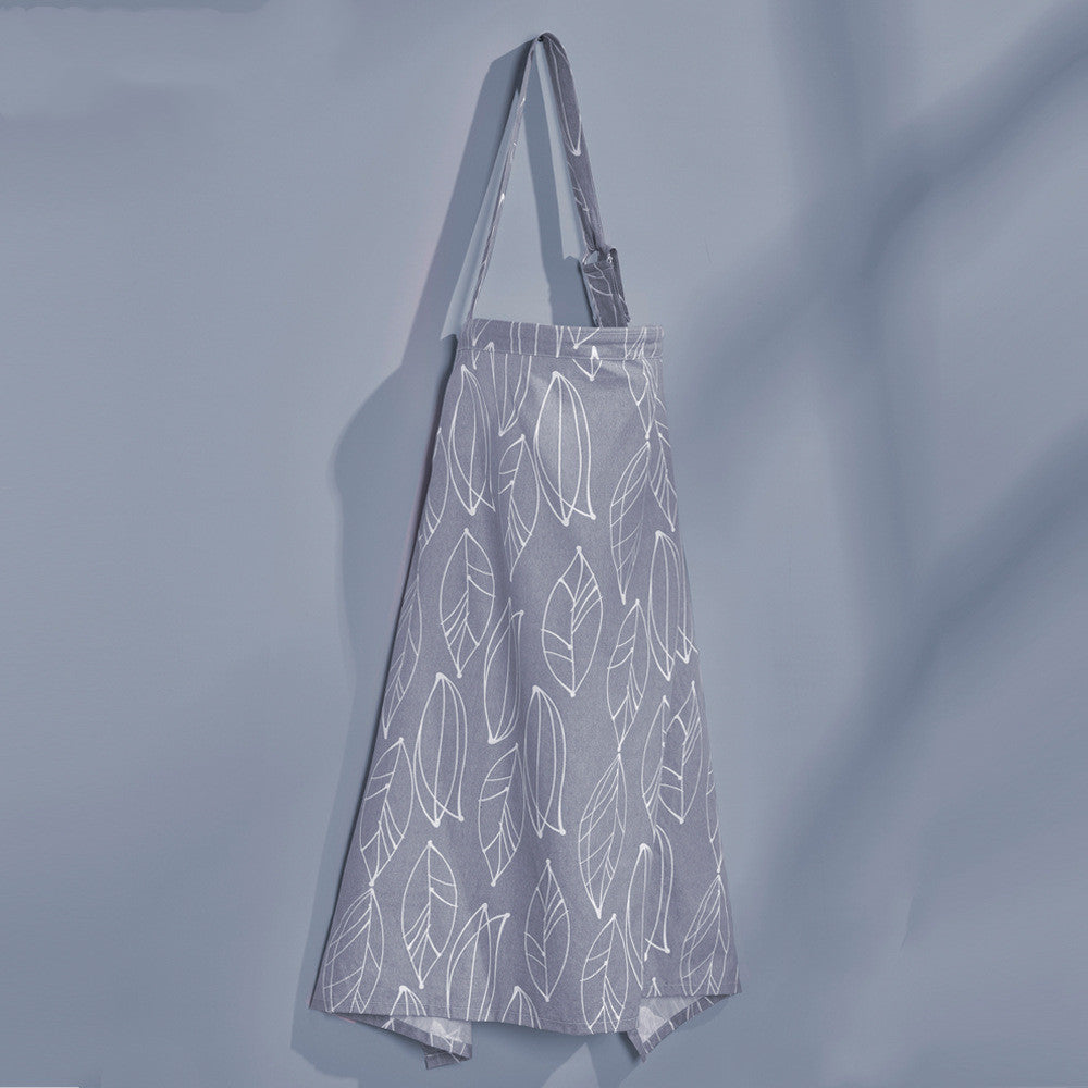Breastfeeding mask for pregnant women