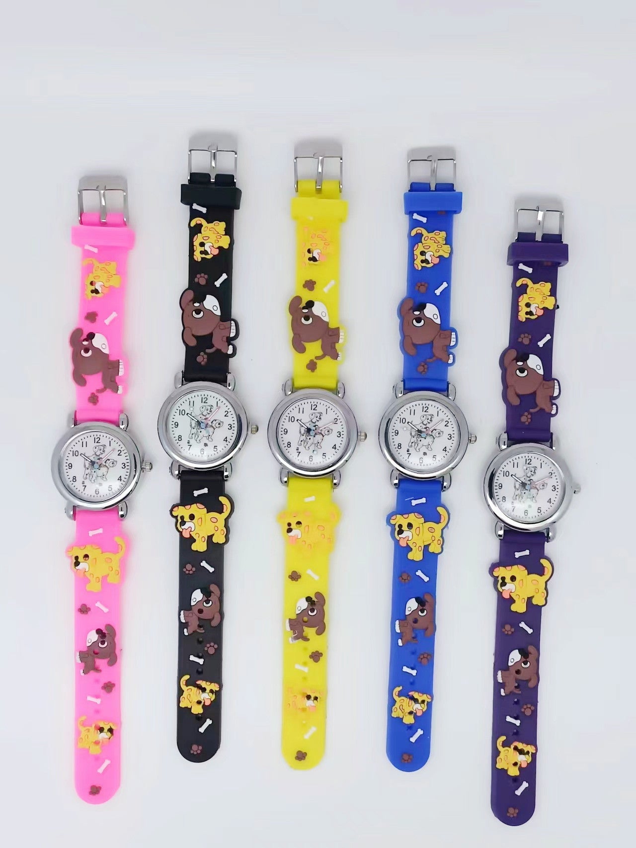New Luminous Children's Day Gift Watch