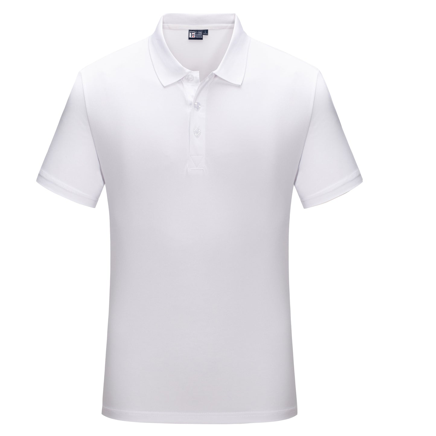 High-end Entry Lux Comfortable Corporate T-shirt