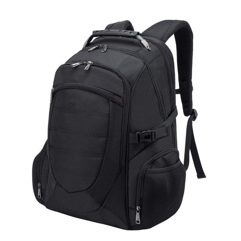 Business Computer Bag Large Capacity Travel Backpack