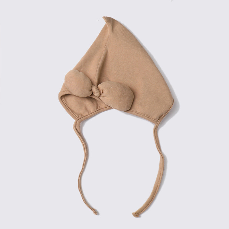 Children's Hat Autumn And Winter Korean Cute Cartoon