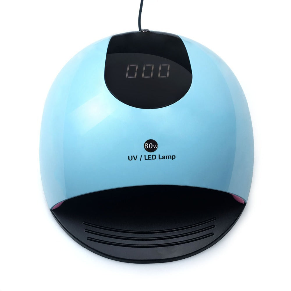 Nail Phototherapy Machine 80W
