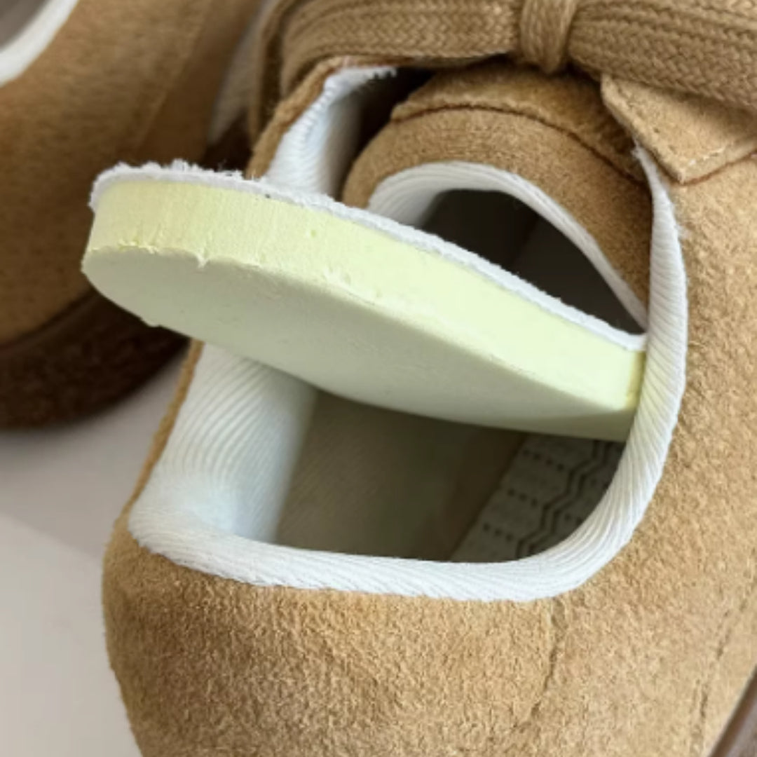 Versatile Niche Women's Shoes Student Casual Sneakers