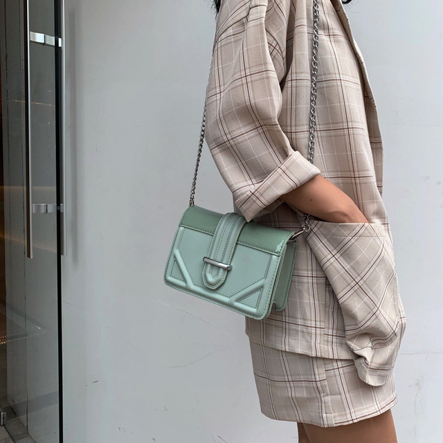 Korean small crossbody bag