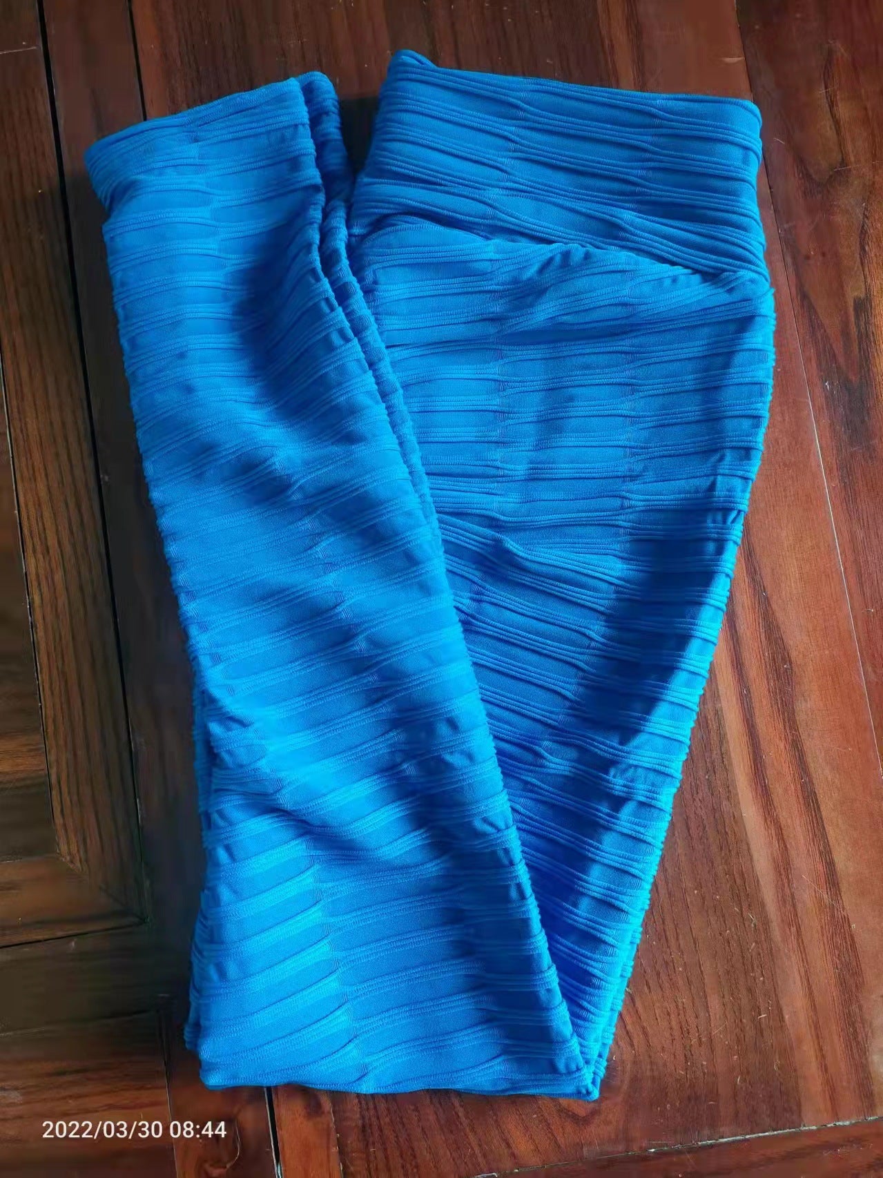 European And American Speed 3D Yoga Hip Raise Fitness Pants Sports Pants