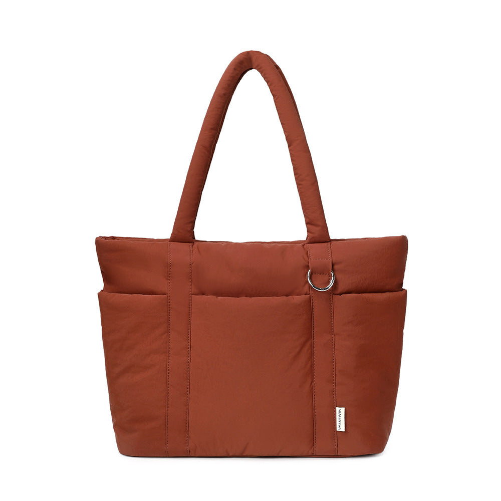 Women's Stylish And Lightweight Laptop Bag