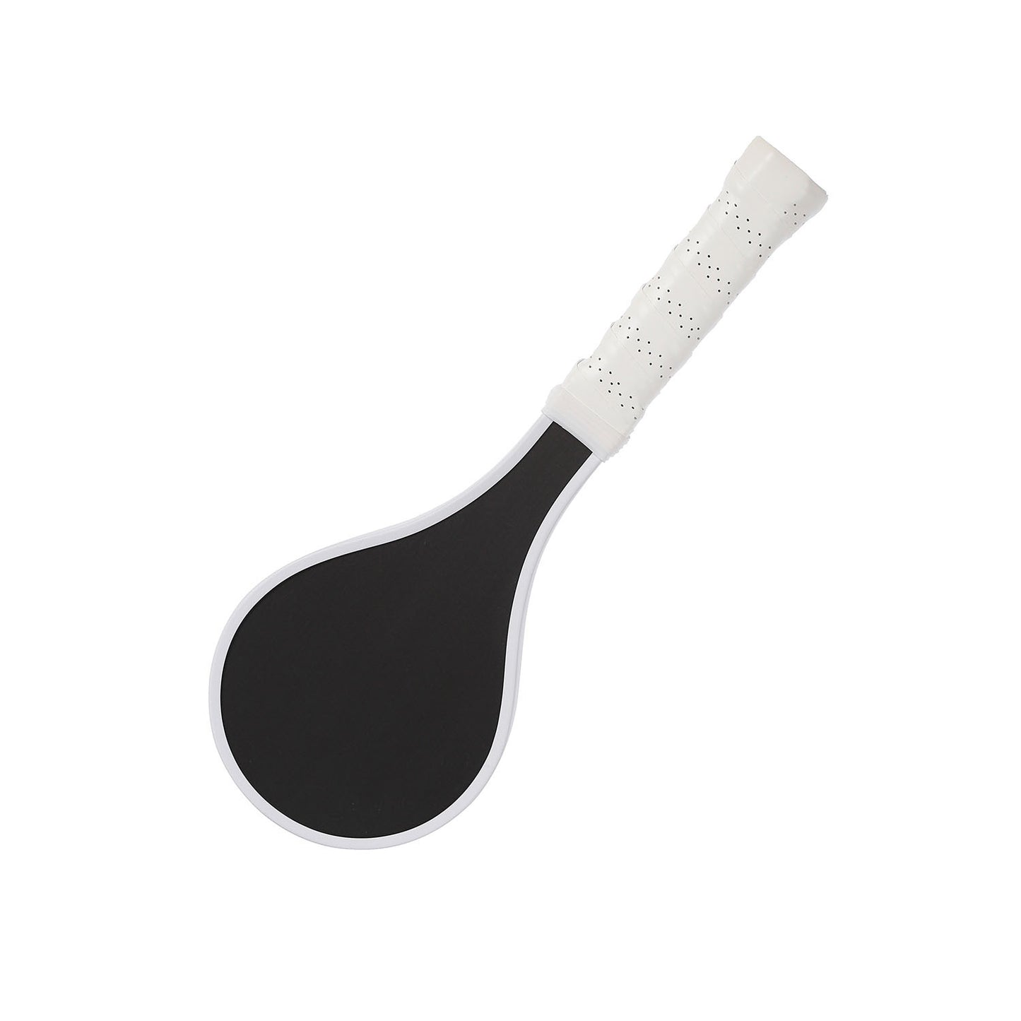Frosted Rough Carbon Fiber Peak Racket
