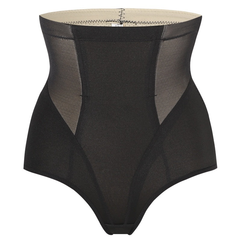 Women's Fashion High Waist Temperature Change Hip Lifting Body Shaping Pants
