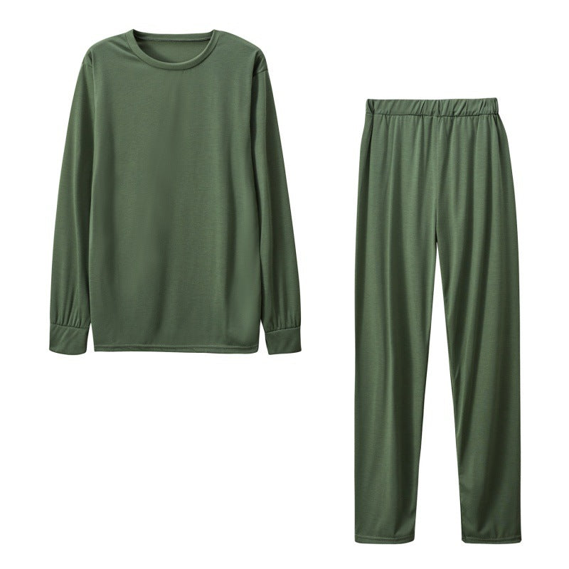 Women's Fashion Solid Color Suit