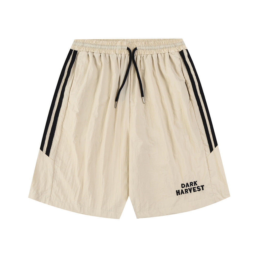 Fashion Sun-proof Set Top Men's Casual