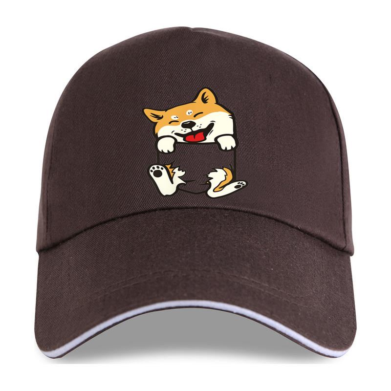 Men And Women's Fashion Simple Sunshade Printed Hat