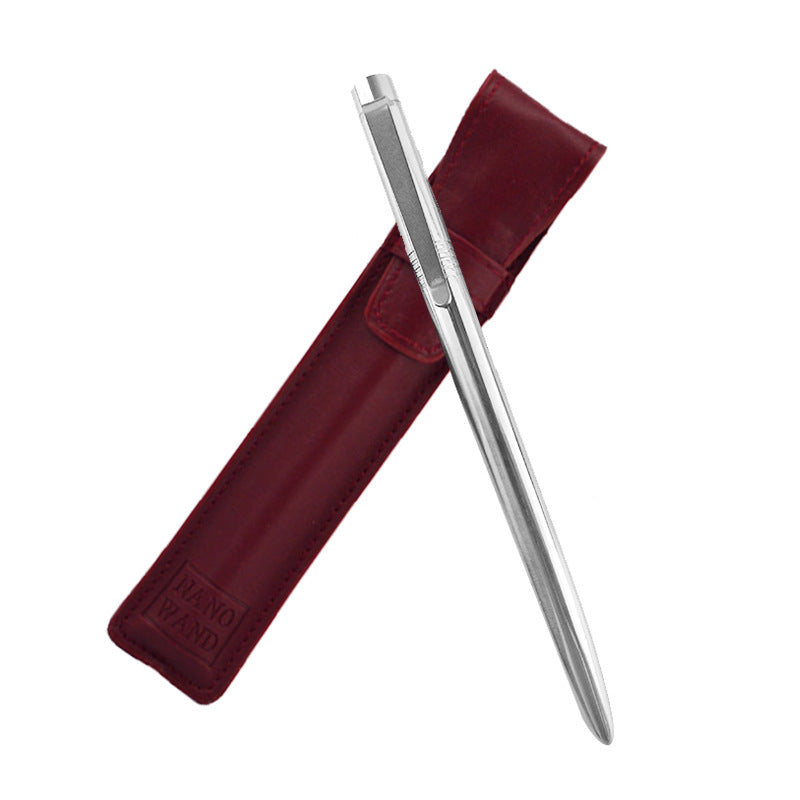 Massage Acupoint Energy Pen Along Meridians