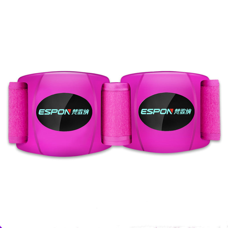 Fitness home slimming machine