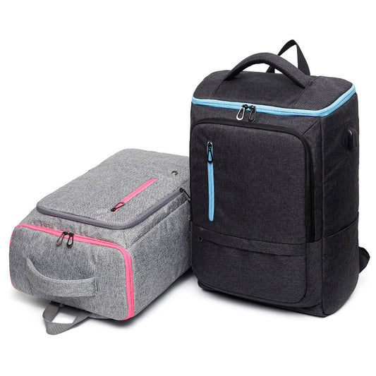 Computer travel outdoor bag