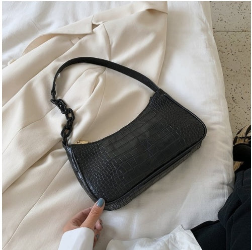 Versatile women's shoulder bag