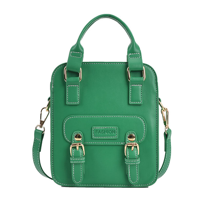 Women's Vintage Messenger Postman Handbag