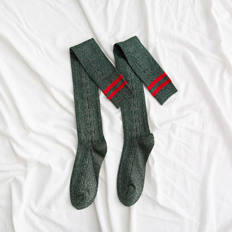 Over-the-knee Socks Women's Stockings