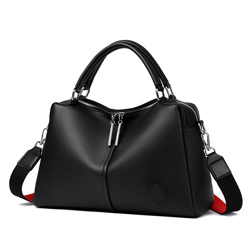 A Spacious And Sophisticated Tote Bag