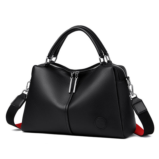 A Spacious And Sophisticated Tote Bag