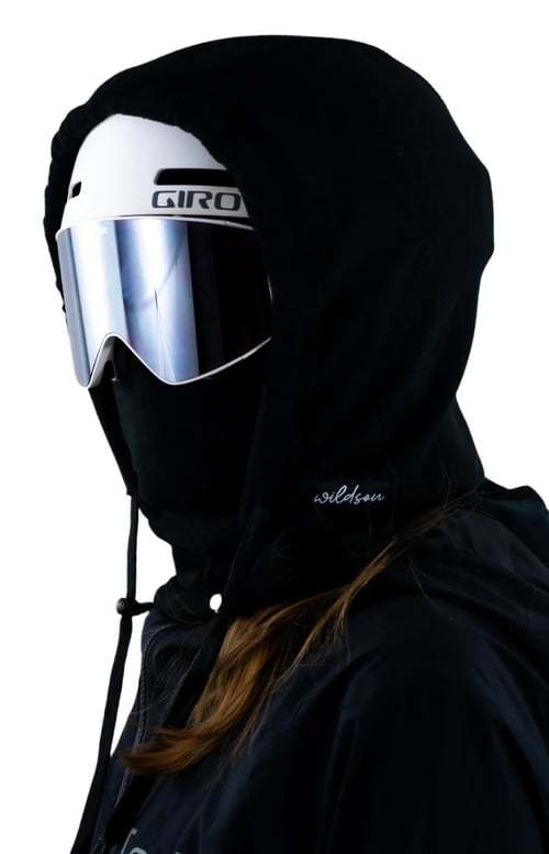 Multifunctional Three-in-one Velvet Thickening Ushanka