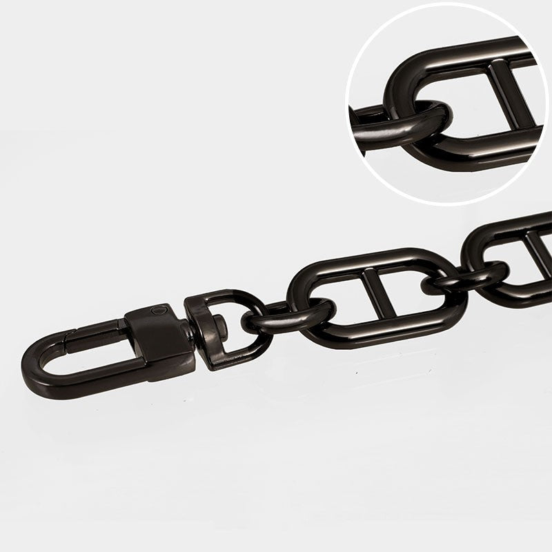 Accessory  belt bag chain replacement