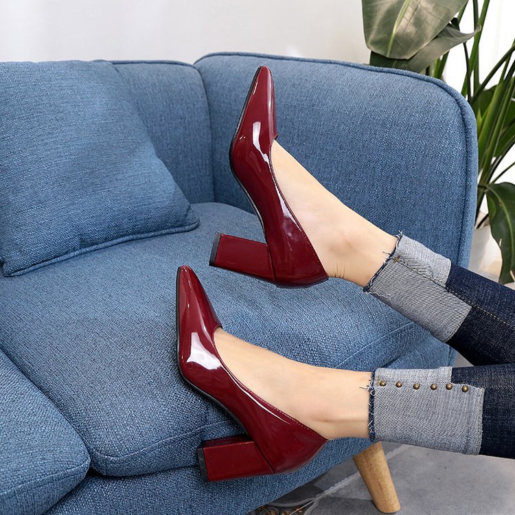 four seasons shoes