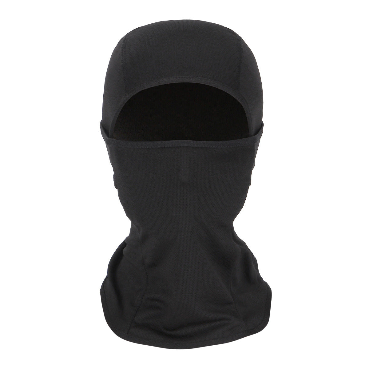 Sunscreen and dustproof head cover