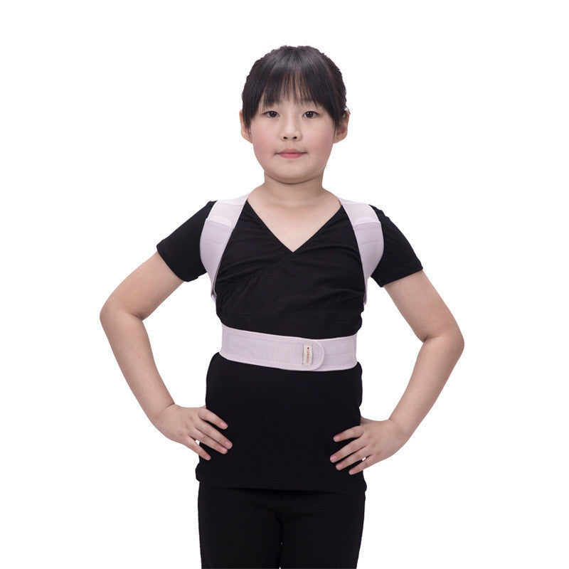Adult anti-kyphosis correction belt imported from Japan