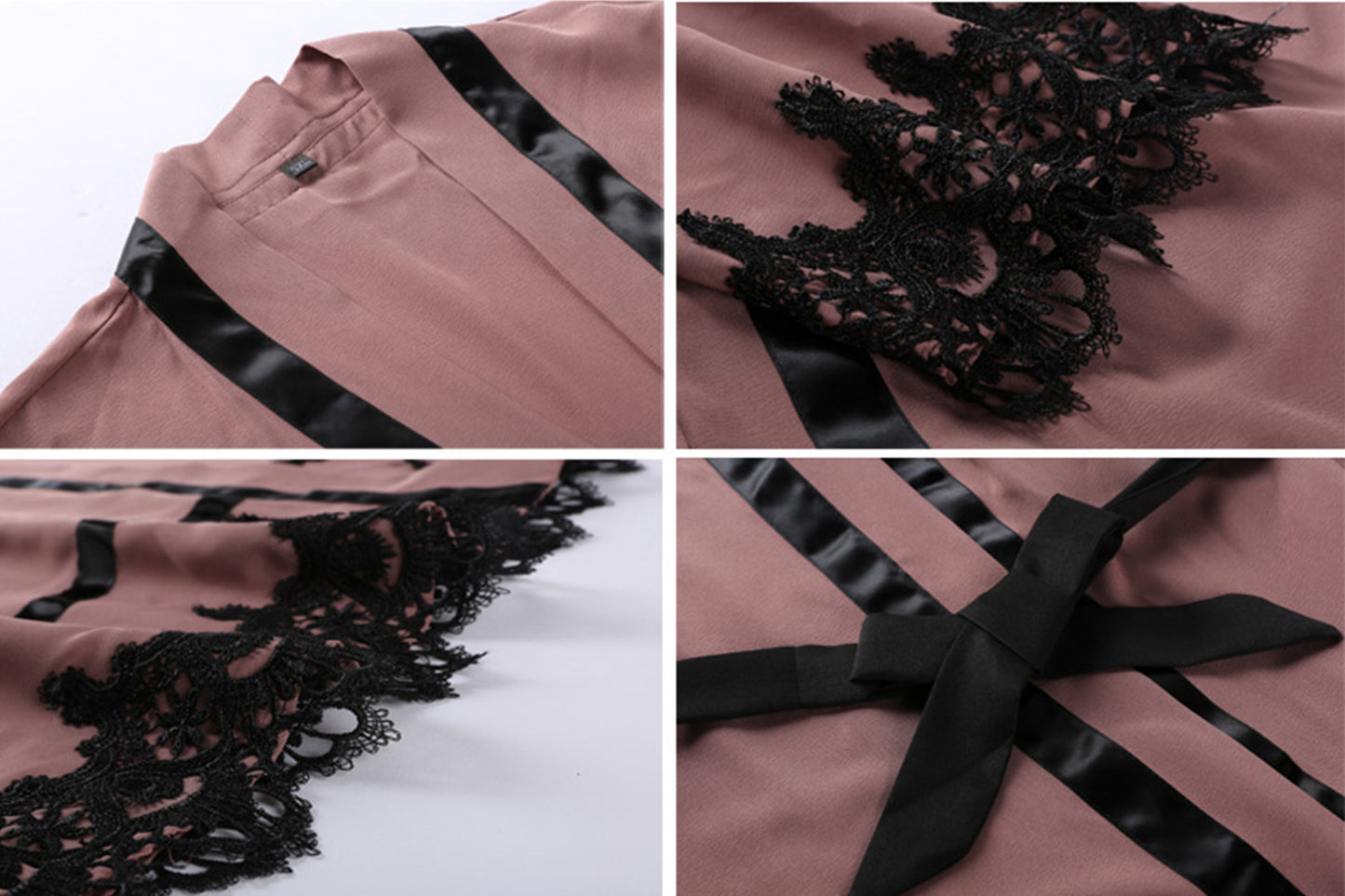 Fashionable And Fashionable Lace Long Skirt