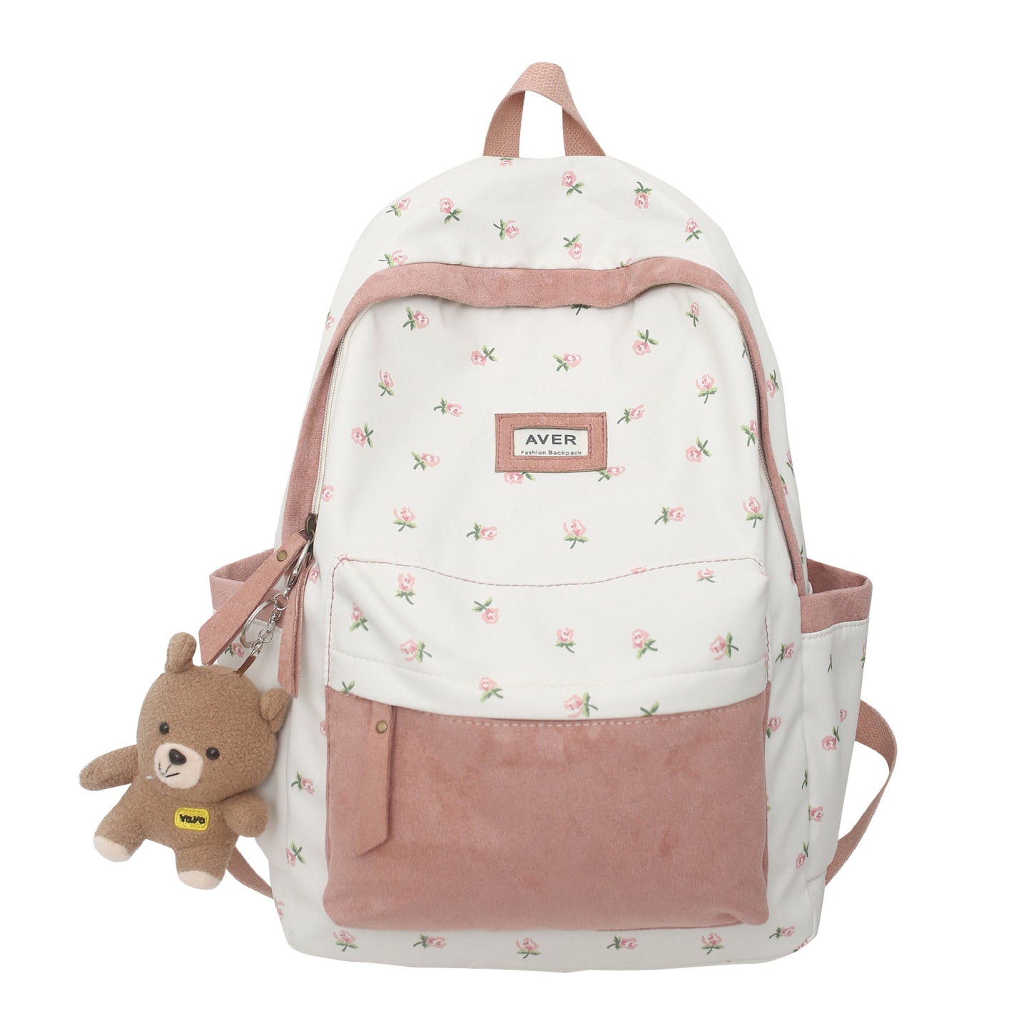 Student Mori Style Large Capacity Backpack