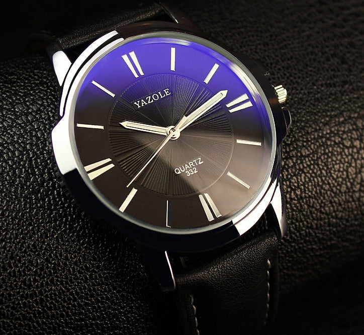 Fashion Watch -Yazole -Limited Edition